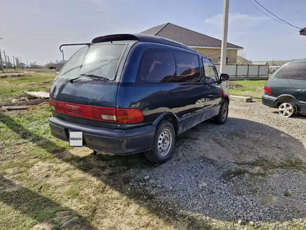 Toyota Estima Lucida 1995 года за 400 000 тг. в Актобе