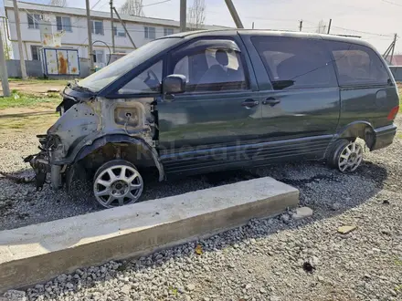 Toyota Estima Lucida 1995 года за 400 000 тг. в Актобе – фото 5