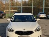 Kia K7 2012 годаүшін7 900 000 тг. в Шымкент – фото 3