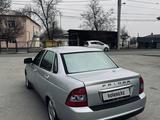 ВАЗ (Lada) Priora 2170 2013 года за 2 500 000 тг. в Сарыагаш – фото 5
