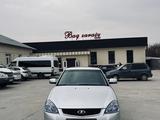 ВАЗ (Lada) Priora 2170 2013 года за 2 500 000 тг. в Сарыагаш