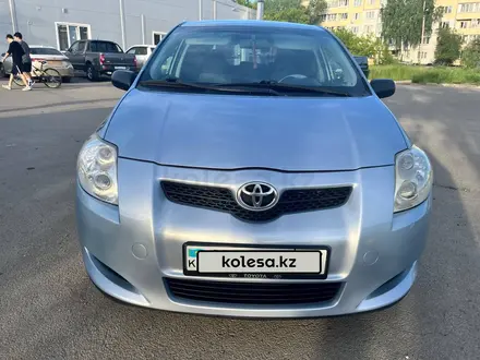 Toyota Auris 2008 года за 4 300 000 тг. в Петропавловск – фото 16