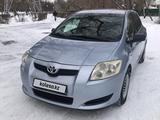 Toyota Auris 2008 годаүшін4 777 777 тг. в Петропавловск