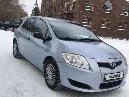 Toyota Auris 2008 года за 4 800 000 тг. в Петропавловск – фото 40