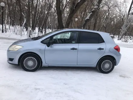 Toyota Auris 2008 года за 4 800 000 тг. в Петропавловск – фото 3