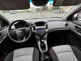 Chevrolet Cruze 2012 годаүшін3 350 000 тг. в Уральск – фото 3