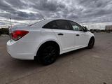 Chevrolet Cruze 2012 годаүшін3 350 000 тг. в Уральск – фото 4
