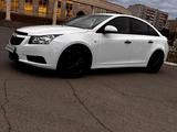 Chevrolet Cruze 2012 годаүшін3 350 000 тг. в Уральск – фото 2