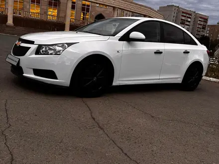Chevrolet Cruze 2012 года за 3 350 000 тг. в Уральск – фото 7