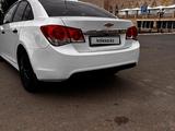Chevrolet Cruze 2012 годаүшін3 350 000 тг. в Уральск – фото 5