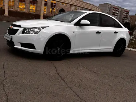 Chevrolet Cruze 2012 года за 3 350 000 тг. в Уральск – фото 10