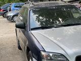 Subaru Outback 2003 годаүшін4 100 000 тг. в Караганда – фото 5