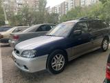 Subaru Outback 2003 года за 4 100 000 тг. в Караганда – фото 2