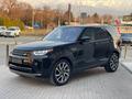 Land Rover Discovery 2019 года за 28 550 000 тг. в Алматы