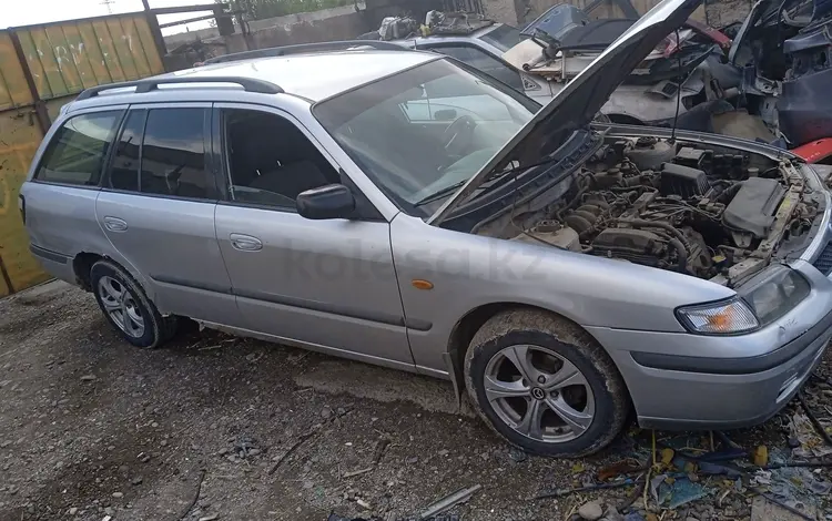 Mazda 626 1998 года за 633 000 тг. в Тараз