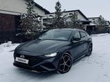 Hyundai Lafesta 2024 года за 11 200 000 тг. в Алматы
