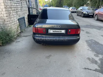 Audi A8 1996 года за 2 850 000 тг. в Астана – фото 5