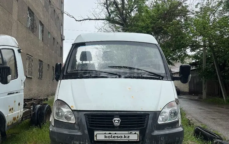 ГАЗ ГАЗель 2012 года за 1 700 000 тг. в Шымкент