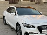 Hyundai Grandeur 2016 года за 10 200 000 тг. в Шымкент