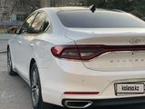 Hyundai Grandeur 2016 года за 10 200 000 тг. в Шымкент – фото 3