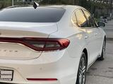 Hyundai Grandeur 2016 года за 10 200 000 тг. в Шымкент – фото 4