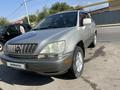 Lexus RX 300 2002 года за 6 000 000 тг. в Алматы – фото 16