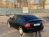 ВАЗ (Lada) Priora 2172 2014 годаүшін2 400 000 тг. в Караганда – фото 3