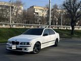 BMW 528 1996 года за 3 600 000 тг. в Алматы – фото 3