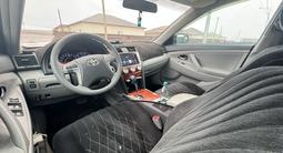 Toyota Camry 2011 годаfor6 000 000 тг. в Атырау – фото 5