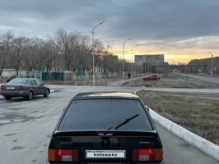 ВАЗ (Lada) 2114 2012 года за 1 820 000 тг. в Караганда – фото 14