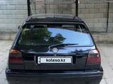 Volkswagen Golf 1996 года за 1 800 000 тг. в Шымкент – фото 3