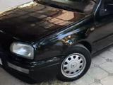 Volkswagen Golf 1996 года за 1 800 000 тг. в Шымкент – фото 2