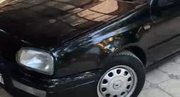 Volkswagen Golf 1996 года за 1 800 000 тг. в Шымкент – фото 2