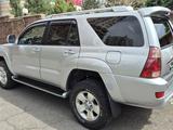 Toyota 4Runner 2003 года за 11 000 000 тг. в Алматы – фото 2