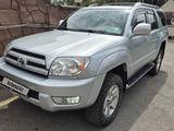 Toyota 4Runner 2003 года за 11 000 000 тг. в Алматы