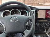 Toyota 4Runner 2003 года за 11 000 000 тг. в Алматы – фото 5