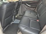 Toyota 4Runner 2003 года за 11 000 000 тг. в Алматы – фото 4