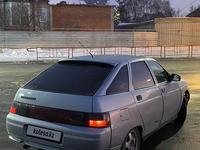 ВАЗ (Lada) 2112 2002 года за 670 000 тг. в Костанай