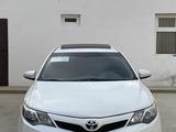 Toyota Camry 2012 года за 6 700 000 тг. в Актау