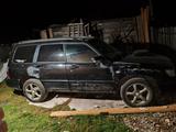Subaru Forester 1997 года за 1 600 000 тг. в Риддер