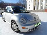 Volkswagen Beetle 1999 годаfor2 700 000 тг. в Усть-Каменогорск