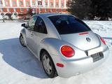Volkswagen Beetle 1999 годаfor2 700 000 тг. в Усть-Каменогорск – фото 2