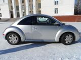 Volkswagen Beetle 1999 годаfor2 700 000 тг. в Усть-Каменогорск – фото 4