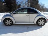 Volkswagen Beetle 1999 годаfor2 700 000 тг. в Усть-Каменогорск – фото 5