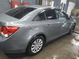 Chevrolet Cruze 2011 года за 3 500 000 тг. в Астана