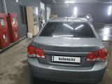 Chevrolet Cruze 2011 года за 3 500 000 тг. в Астана – фото 3
