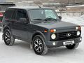 ВАЗ (Lada) Lada 2121 2022 годаүшін6 300 000 тг. в Караганда – фото 4