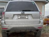 Subaru Forester 2012 годаfor2 600 000 тг. в Актобе – фото 3