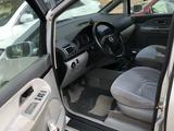 Volkswagen Sharan 2002 годаүшін3 200 000 тг. в Актобе – фото 4