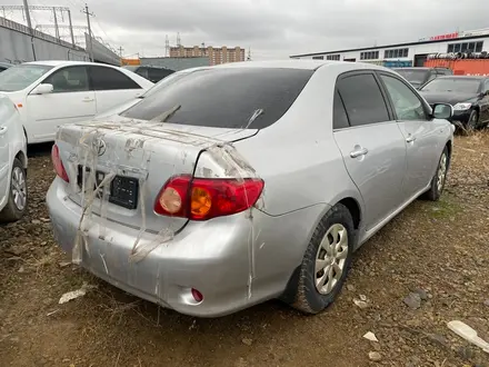 Toyota Corolla 2007 года за 4 483 333 тг. в Астана – фото 4